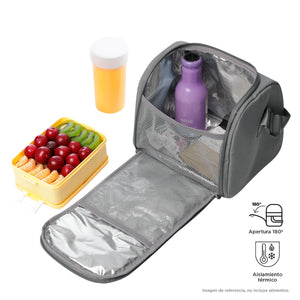 Portameriendas Tacoa 