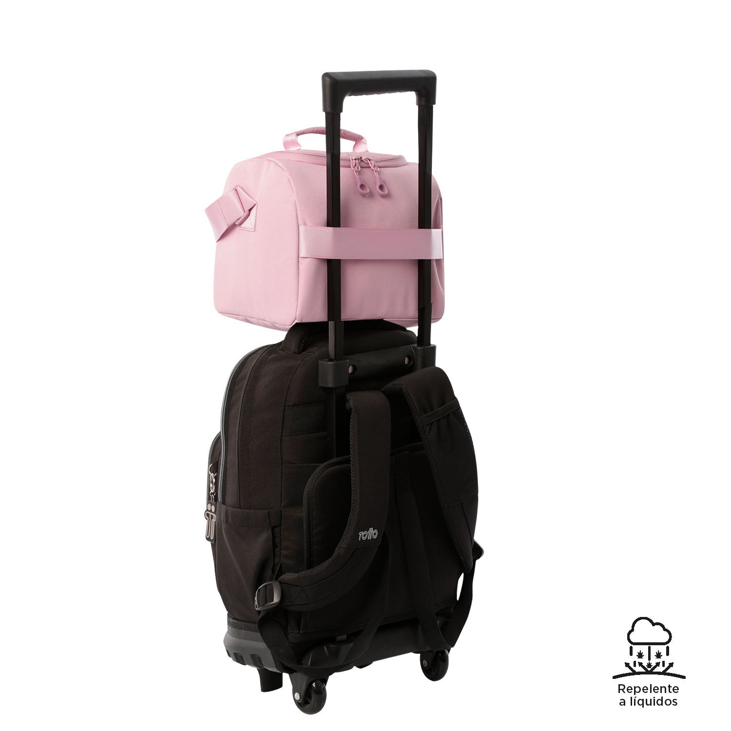 Portameriendas Tacoa 