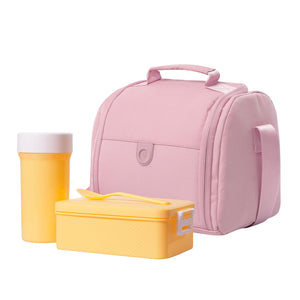 Portameriendas Tacoa 