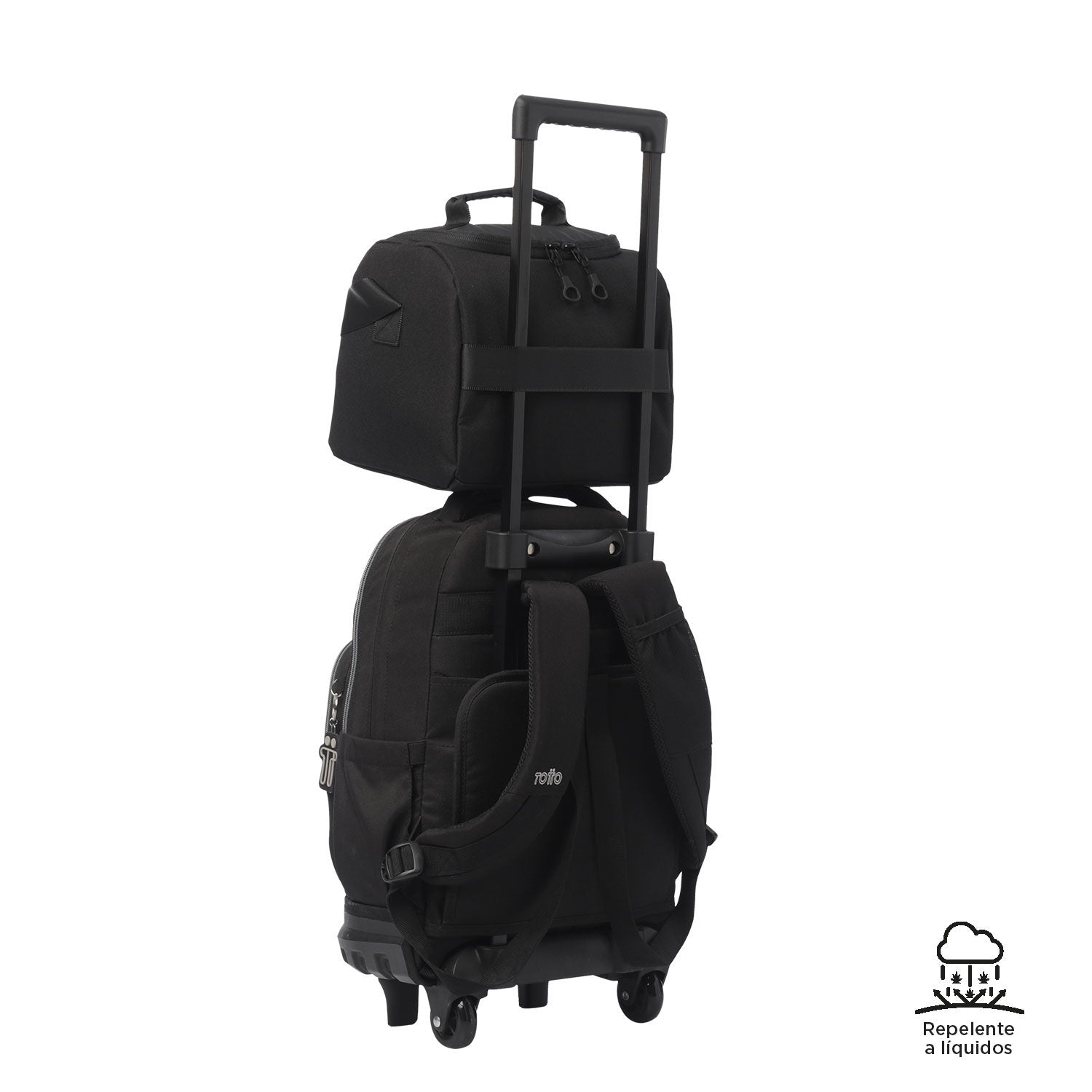 Portameriendas Tacoa 