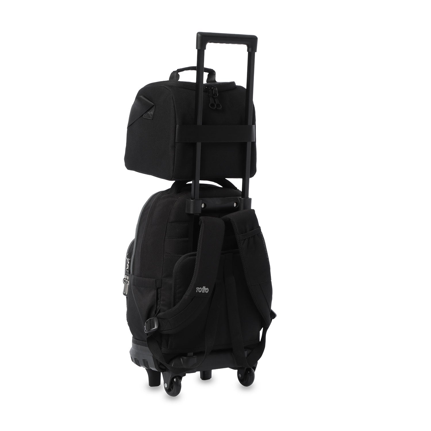 Portameriendas Tacoa 