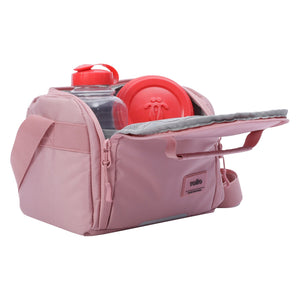 Portameriendas Grafito