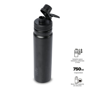 Botella Jettes 750 