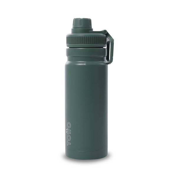 Botella Jettes 550