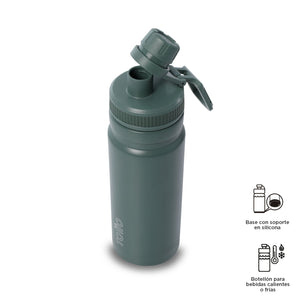 Botella Jettes 550 