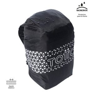Protector de lluvia Cover 2.0 