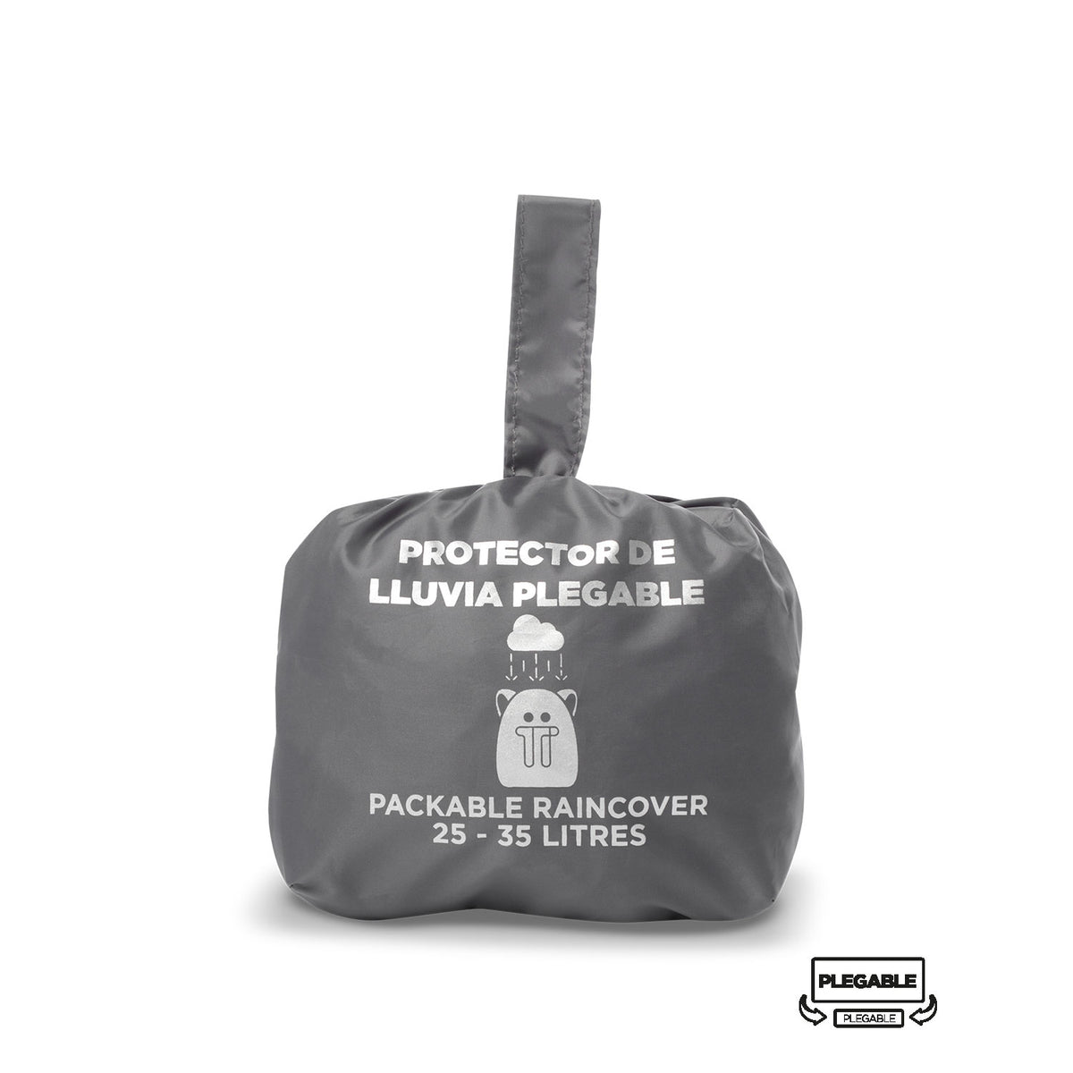 Protector de lluvia Cover 2.0 