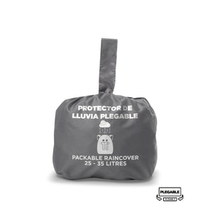 Protector de lluvia Cover 2.0 