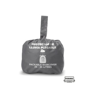 Protector de lluvia Cover 2.0 