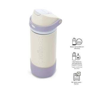 Botella Mizu 550