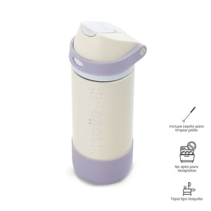 Botella Mizu 550