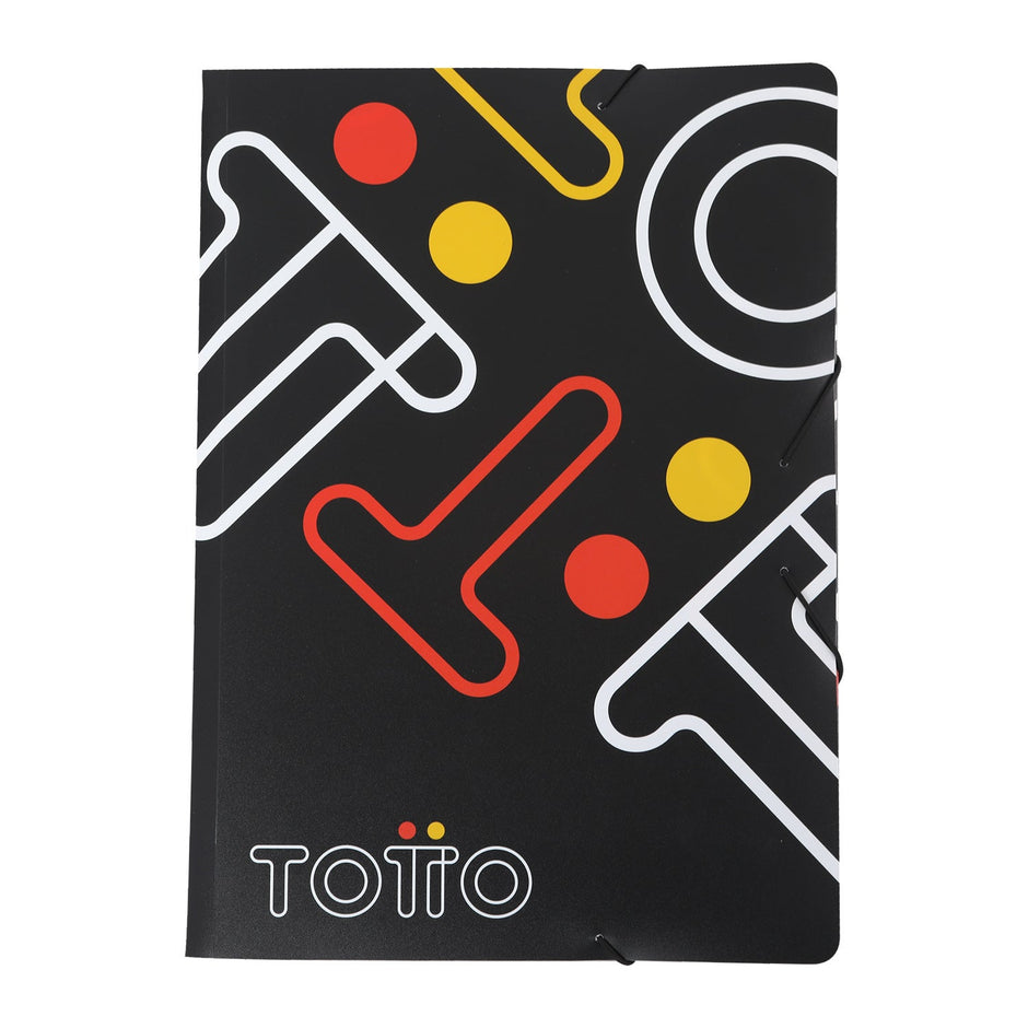 Carpeta TOTTO