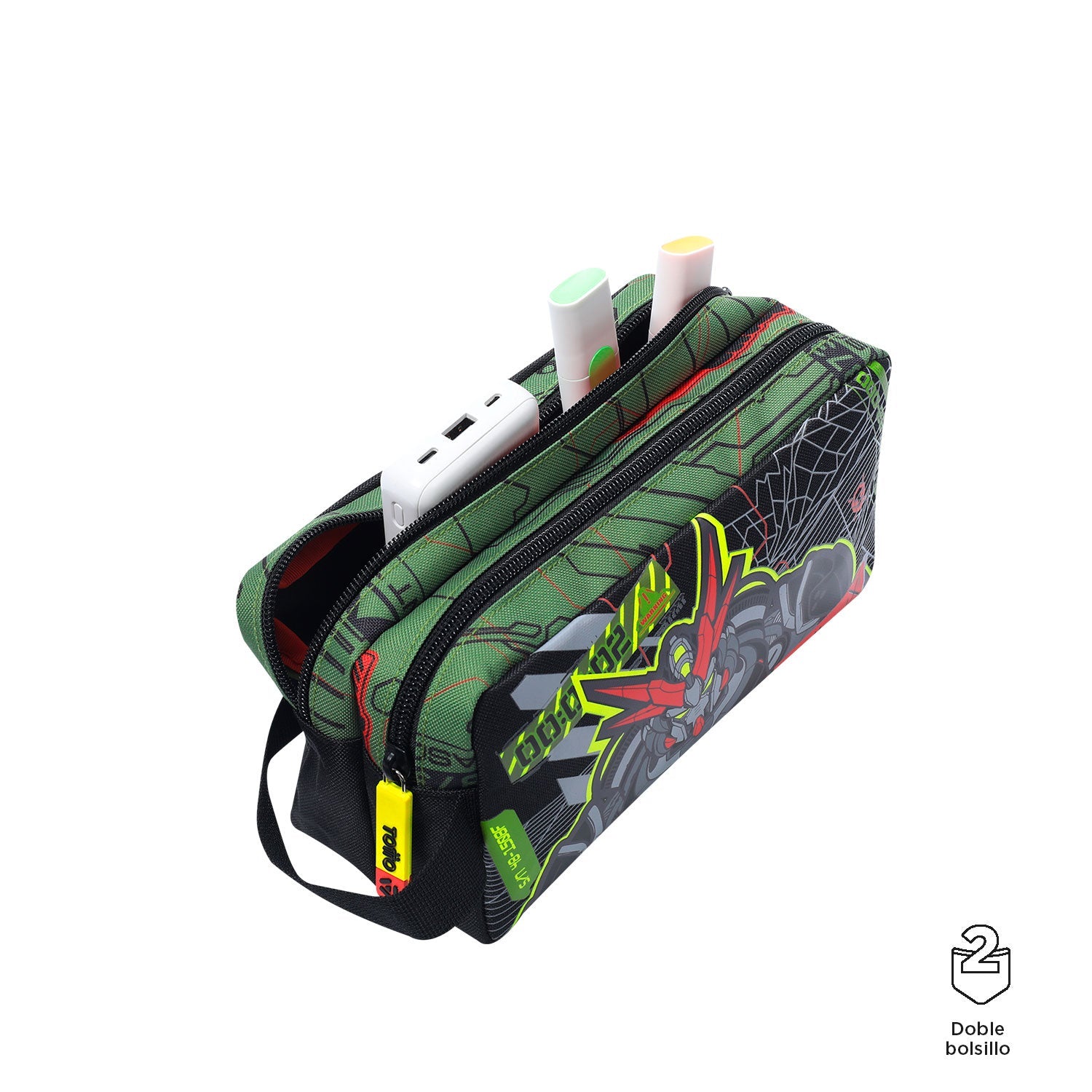 Estuche - Argon