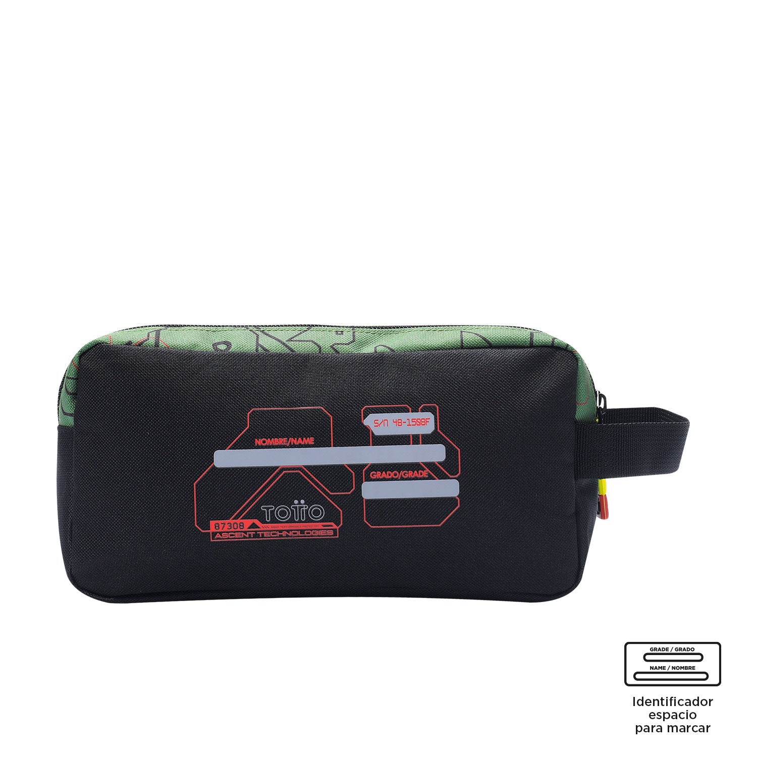 Estuche - Argon