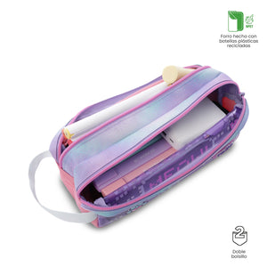 Estuche - Andy Cat