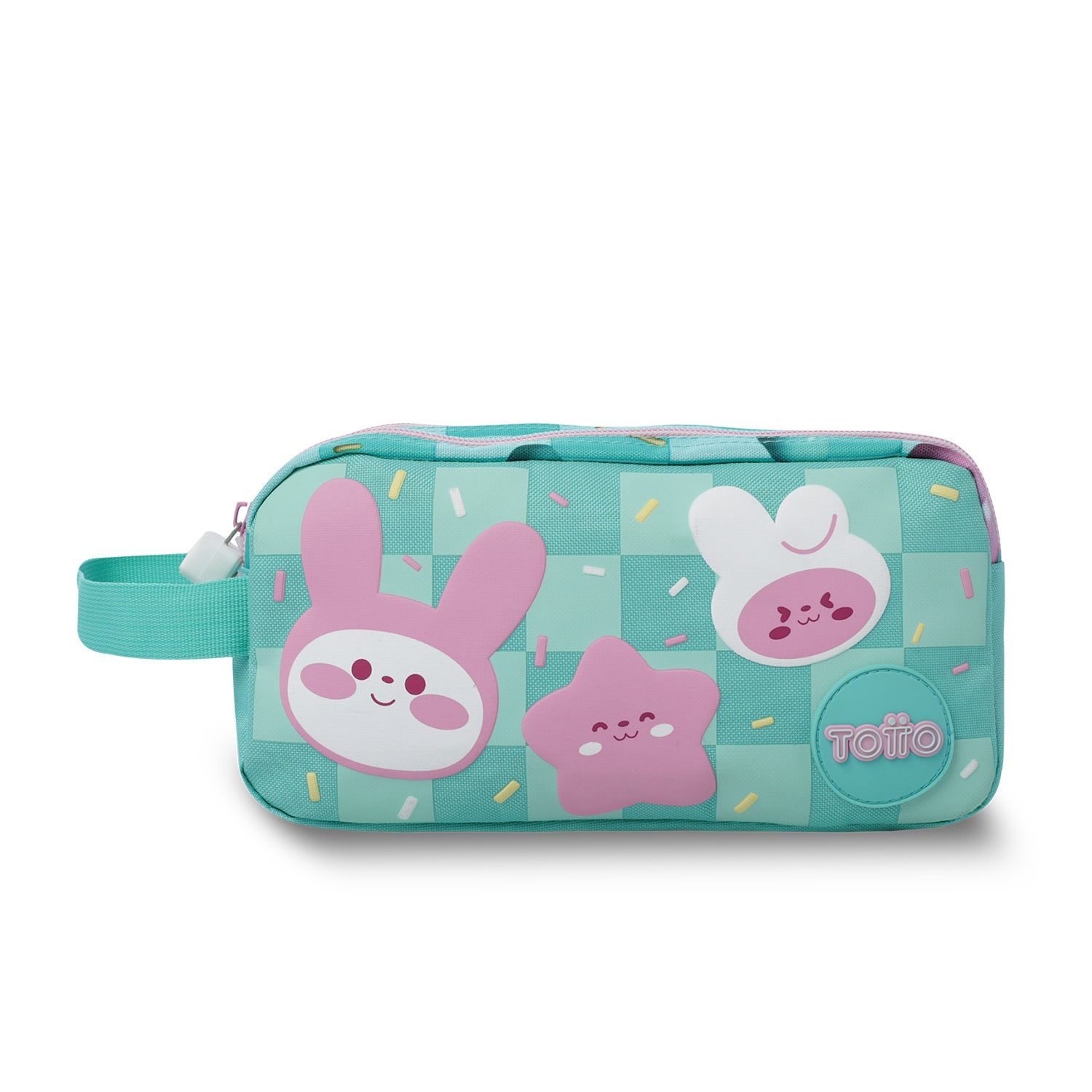 Estuche - Bunny Pump