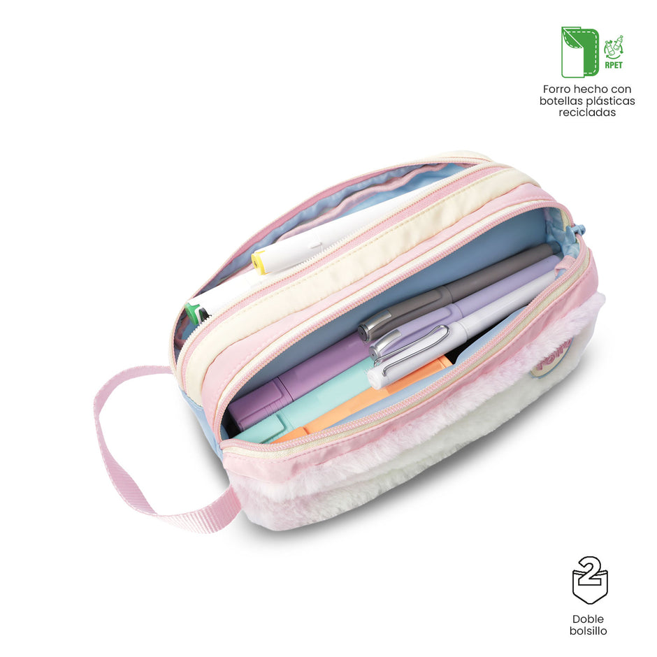 Estuche - Bloum