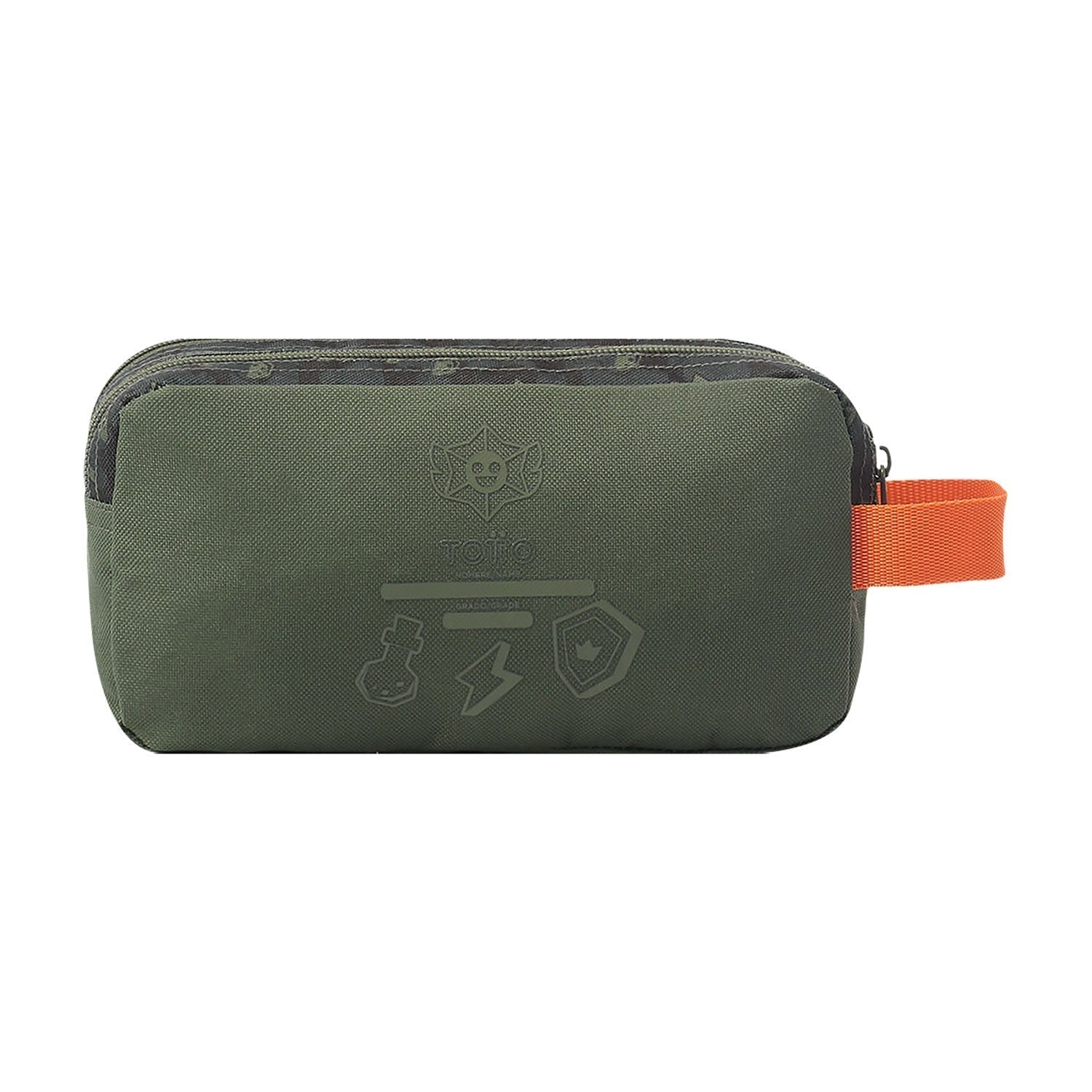 Estuche - Brawlmaster