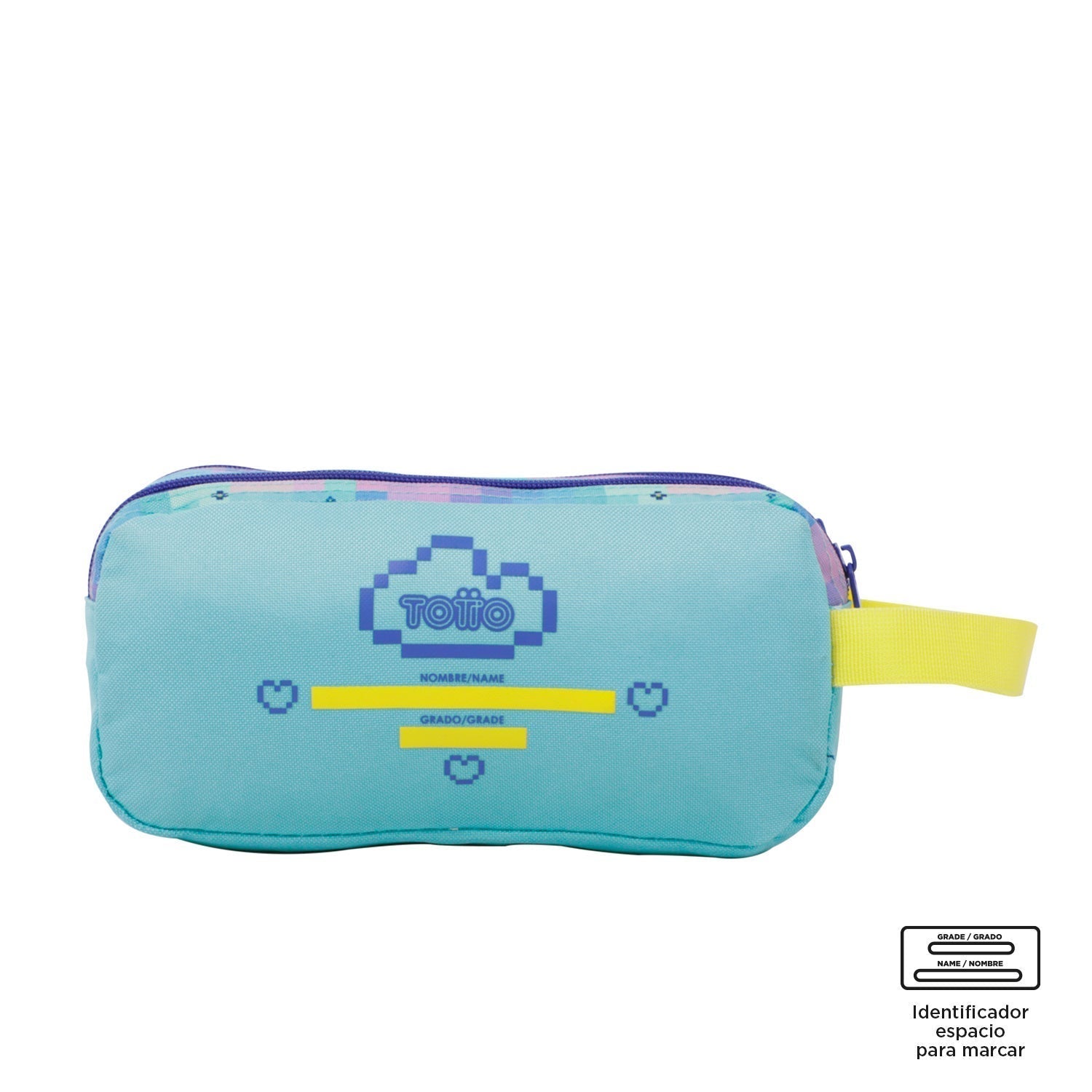 Estuche - Cremy