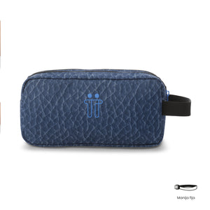 Estuche Dino Blue