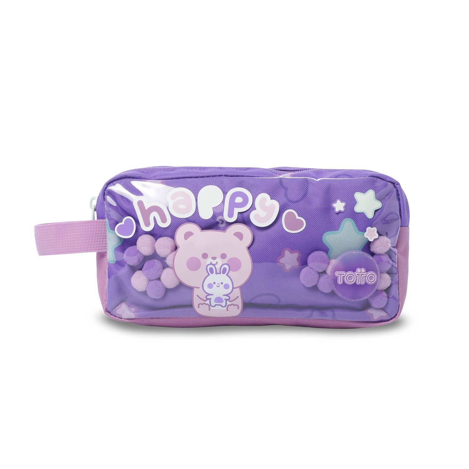 Estuche - Friends Party