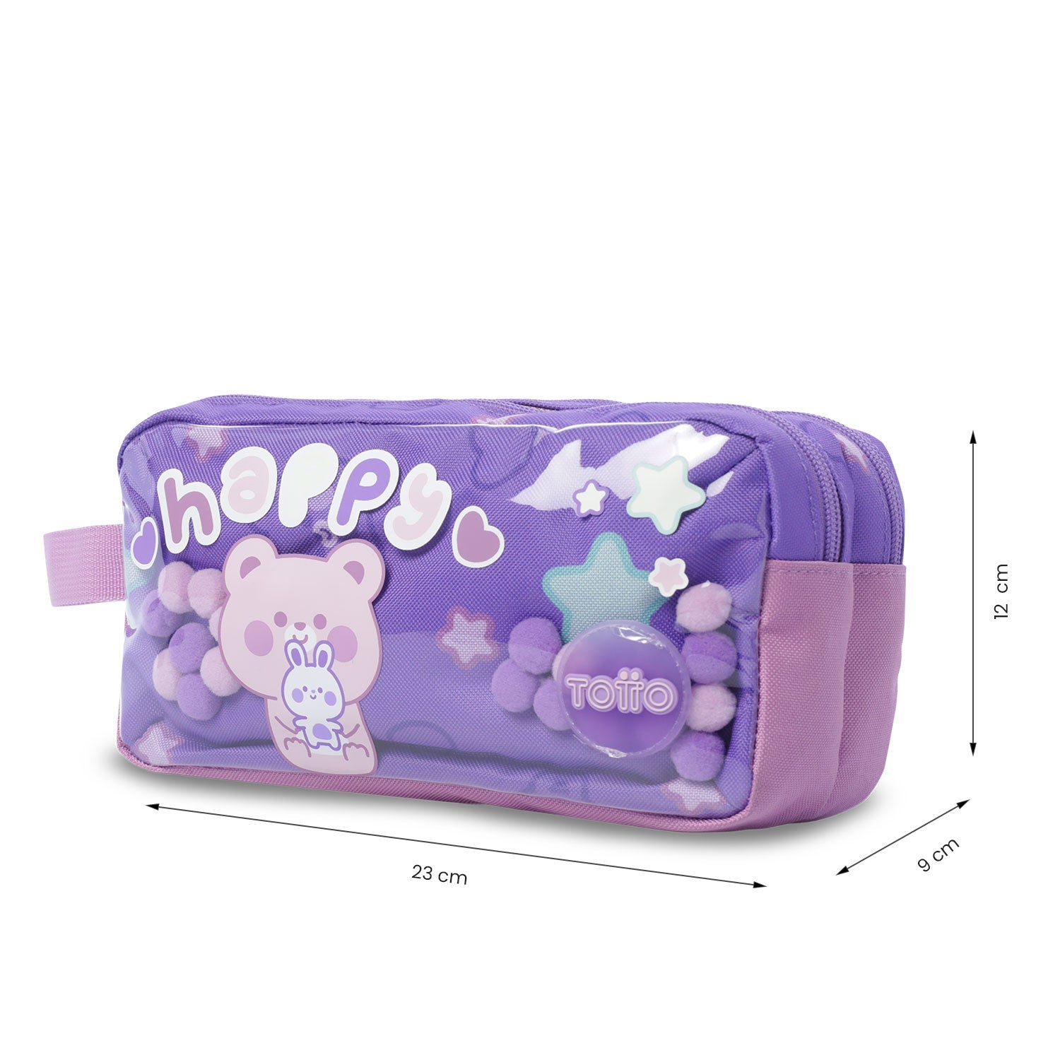 Estuche - Friends Party