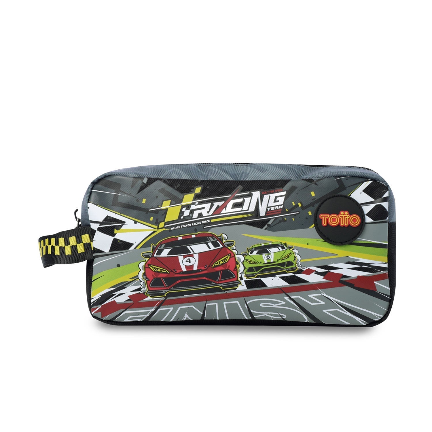 Estuche - Grand Prix