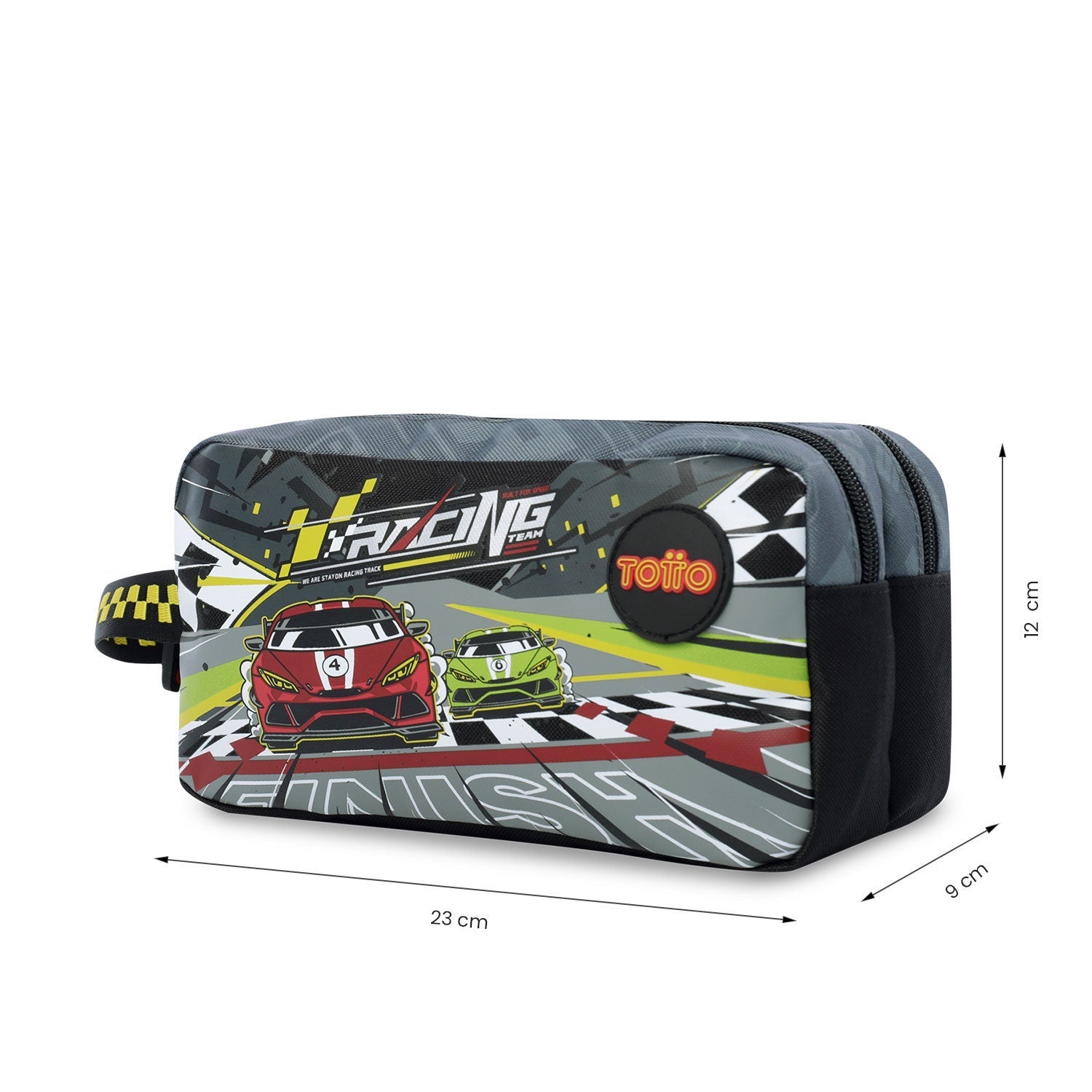 Estuche - Grand Prix