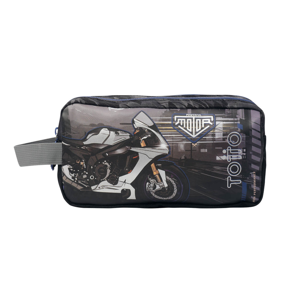 Estuche - Helmet Racer
