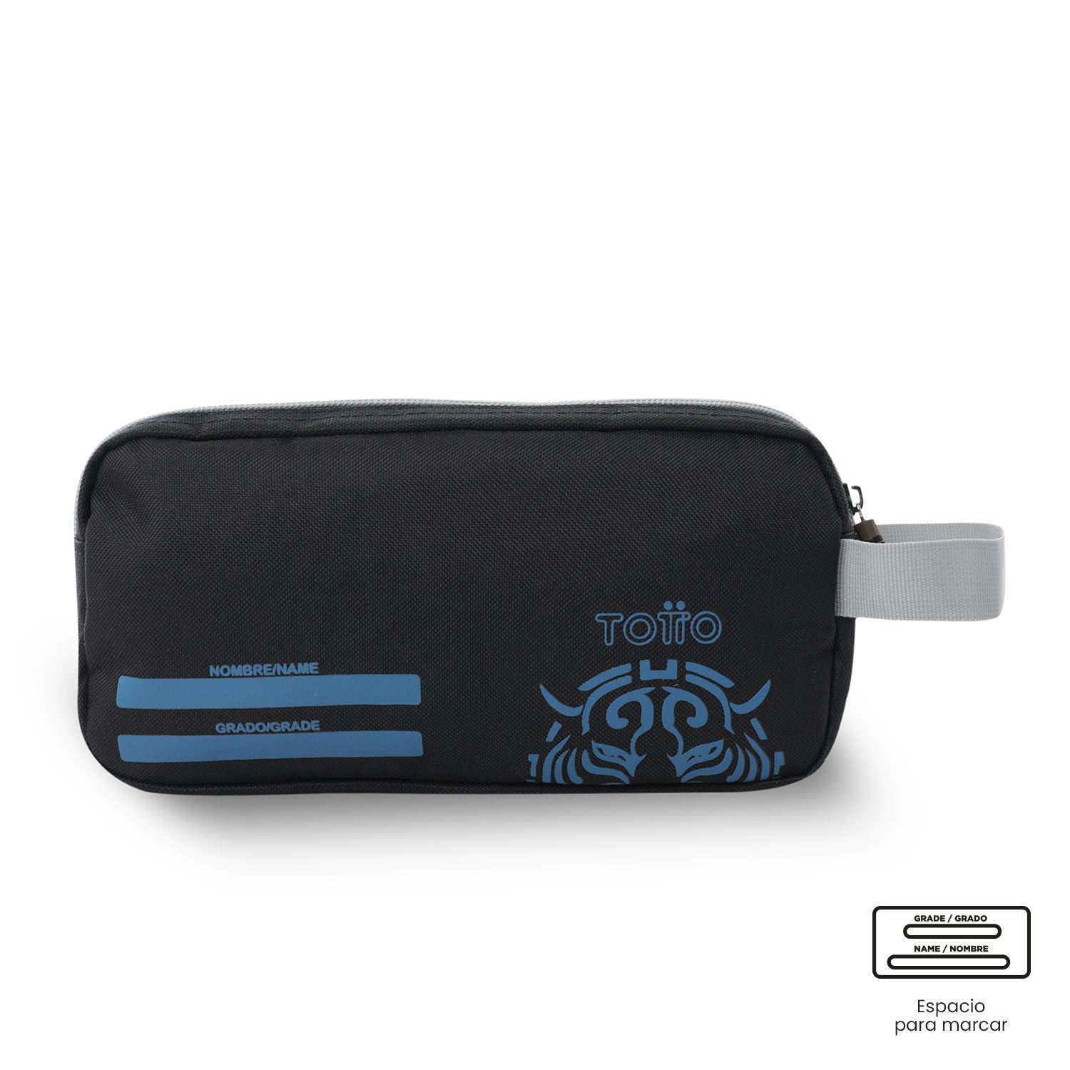 Estuche - Hanzo