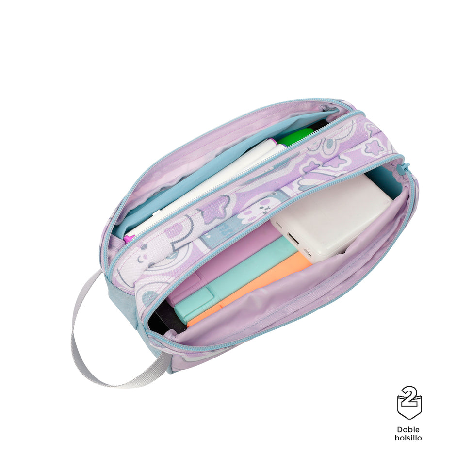 Estuche - Kawi