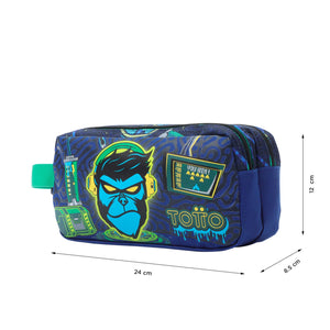 Estuche - Kong Lab