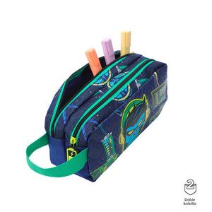 Estuche - Kong Lab