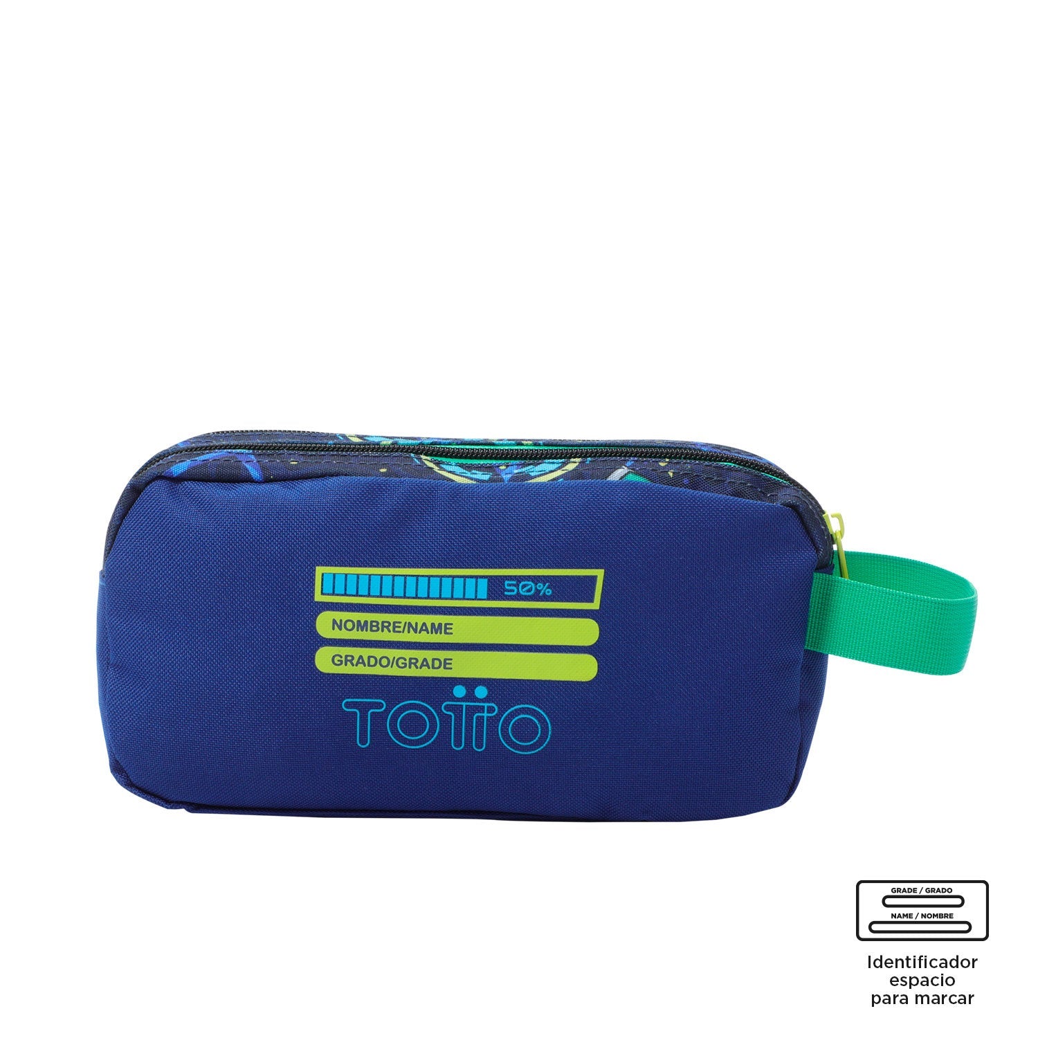 Estuche - Kong Lab