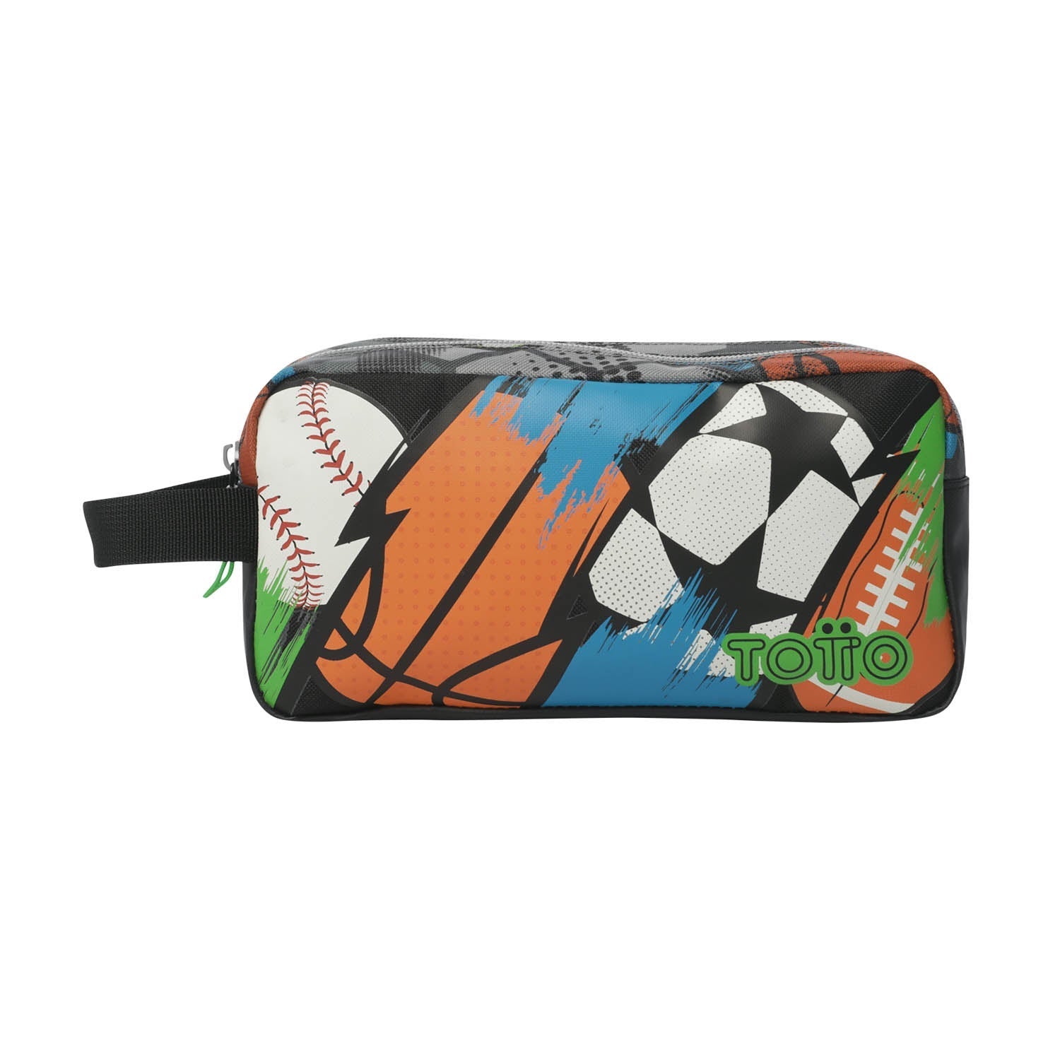 Estuche - Multisport