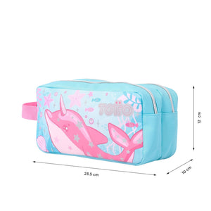 Estuche - Pink Ocean