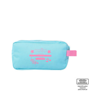 Estuche - Pink Ocean