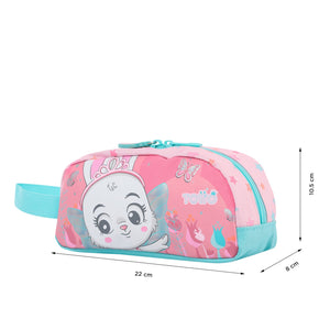 Estuche - Dancing Rabbit