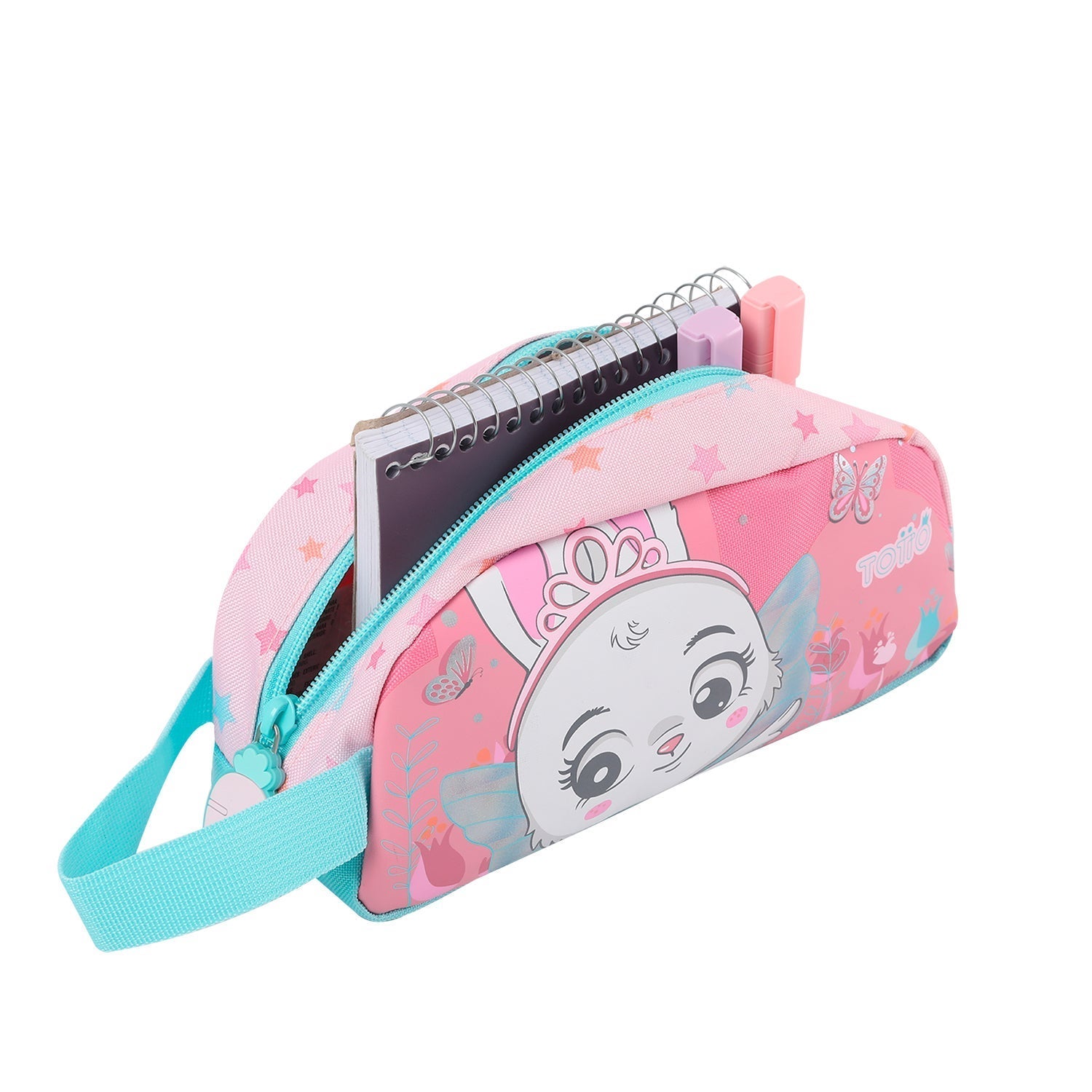 Estuche - Dancing Rabbit