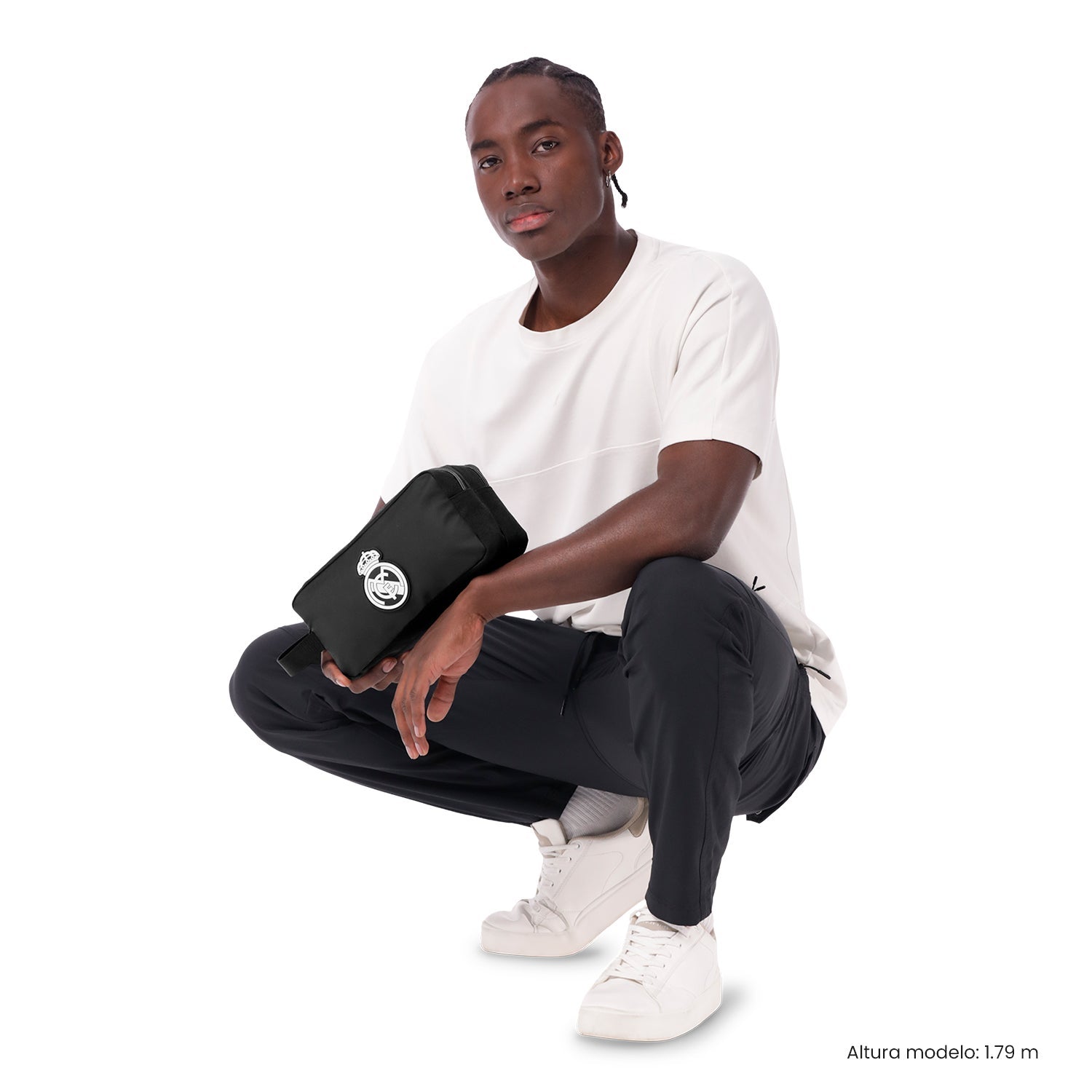 Estuche - Real Madrid