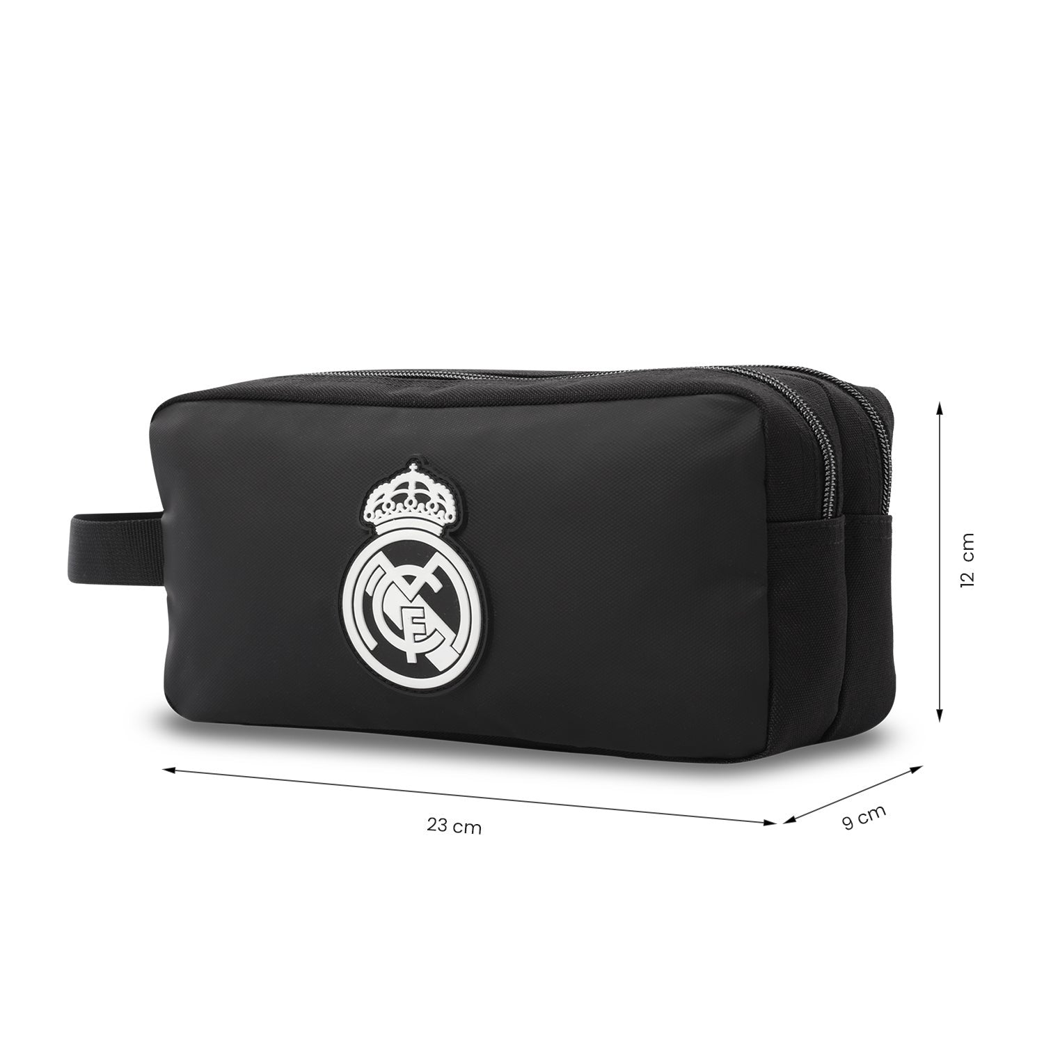 Estuche - Real Madrid