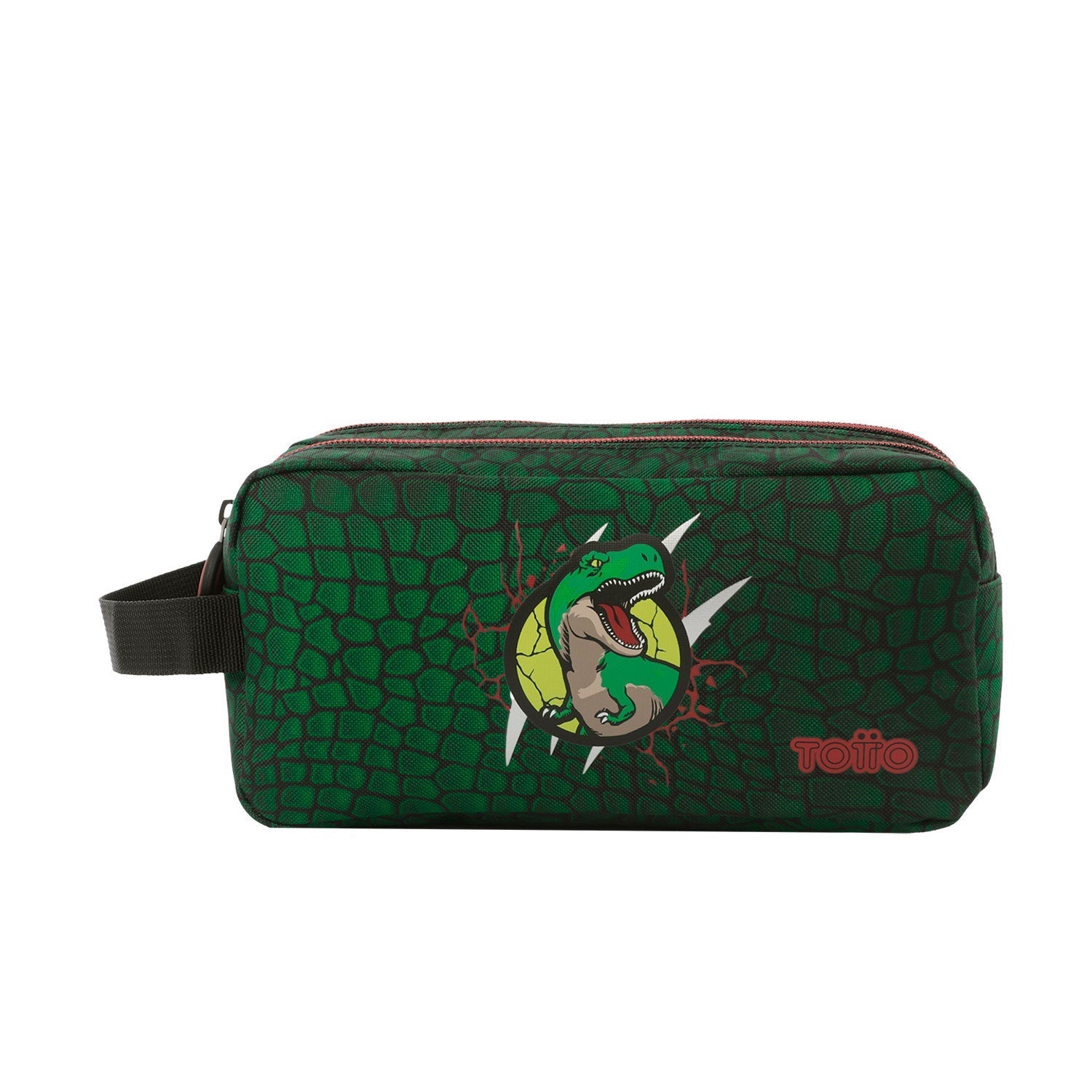 Estuche - Rex Dino