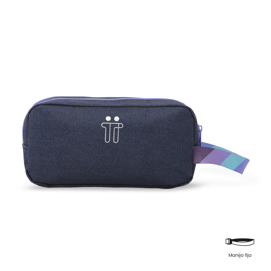 Estuche Sparky M3