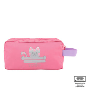 Estuche - Selfie Cat