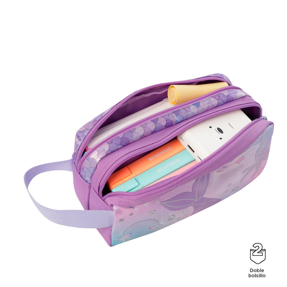 Estuche - Sireny