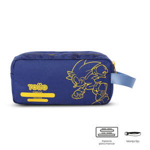 Estuche Sonic