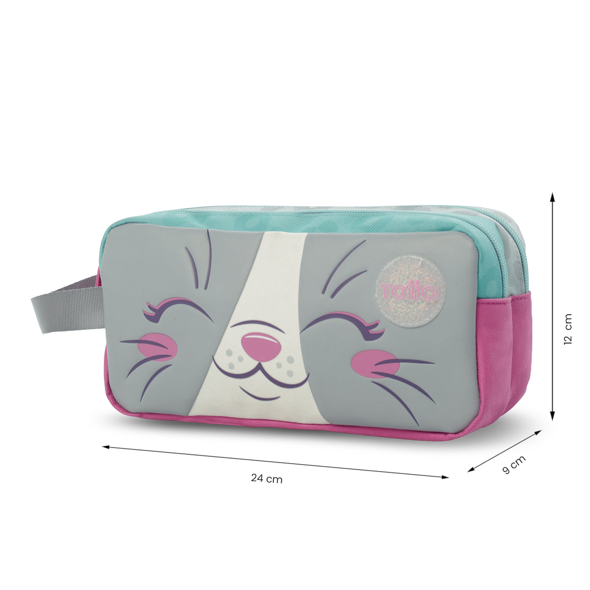 Estuche Sussy