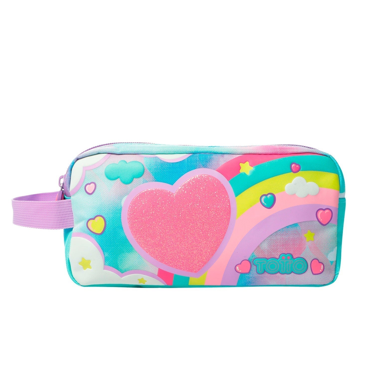 Estuche - Sweet Heart