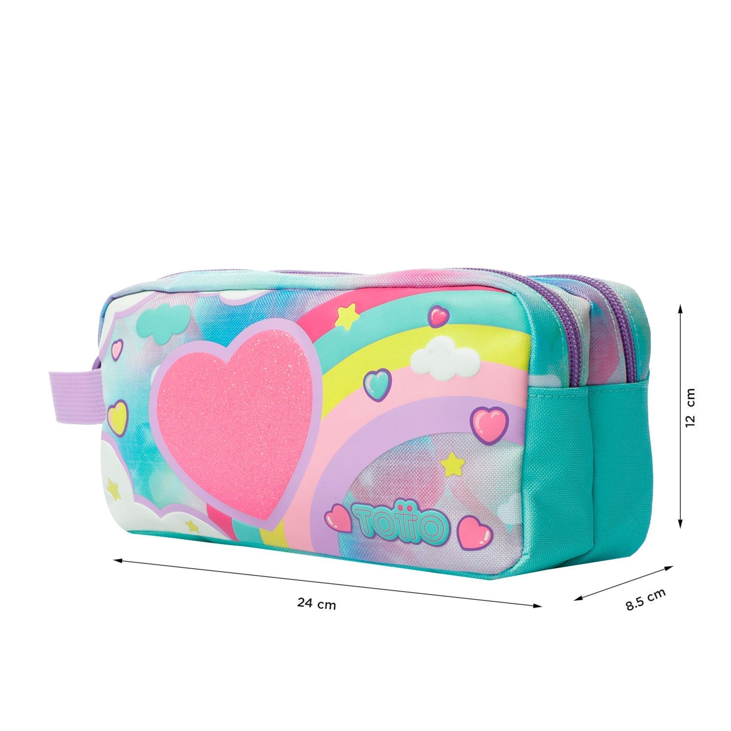 Estuche - Sweet Heart