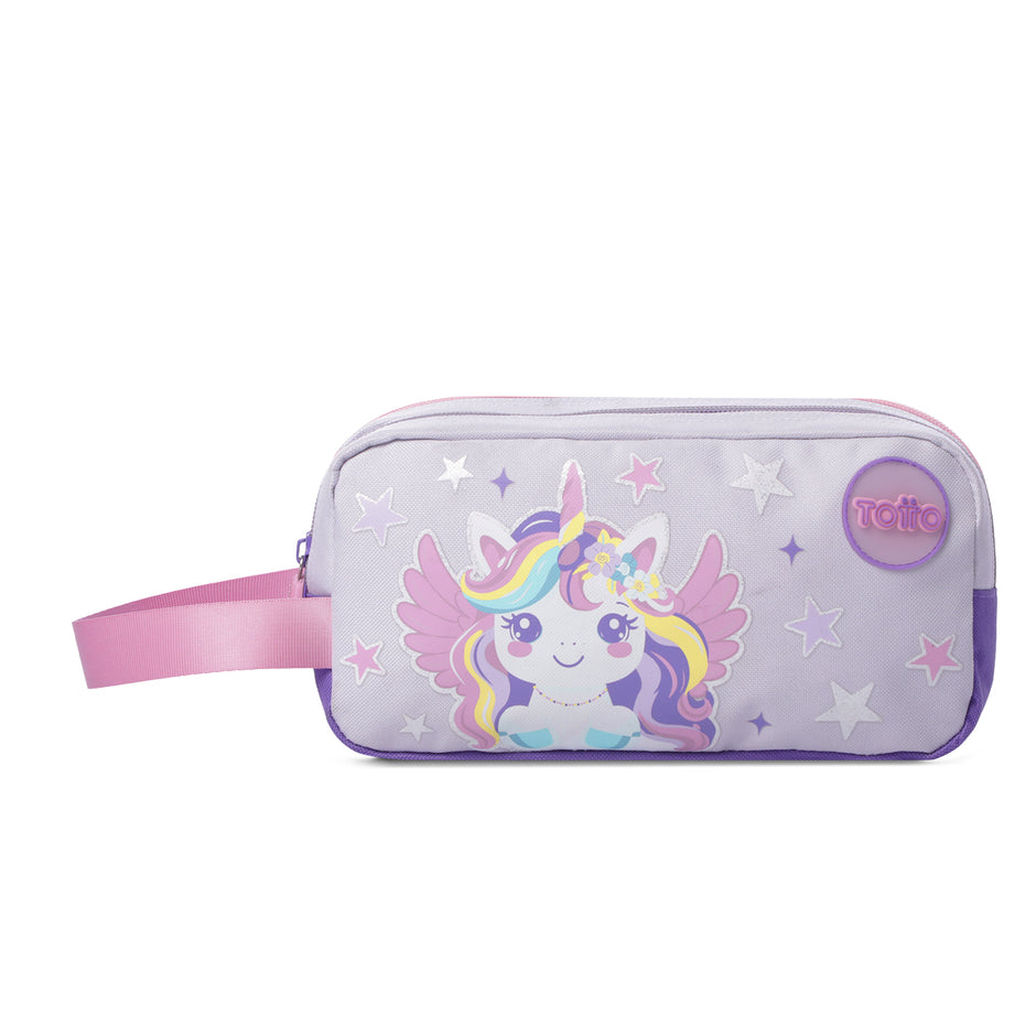 Estuche Unicorn Dreams